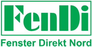 Fenster Direkt Nord GmbH - Logo