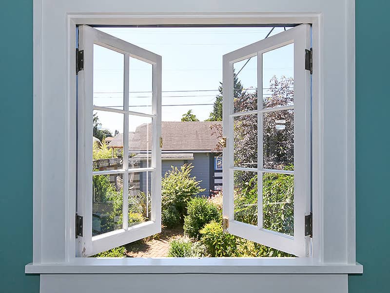 Schiebefenster – sind sie wirklich eine sinnvolle Alternative? – Fenster  kaufen – Preise, Hersteller & Montage